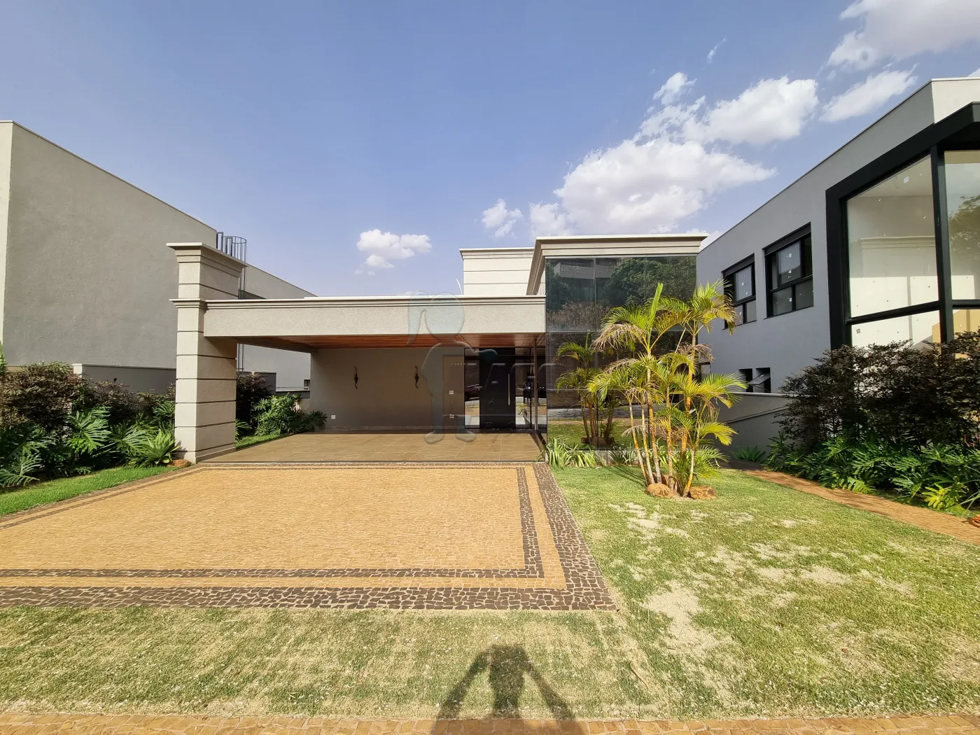 Comprar Casa condomínio / Padrão em Bonfim Paulista R$ 3.290.000,00 - Foto 1