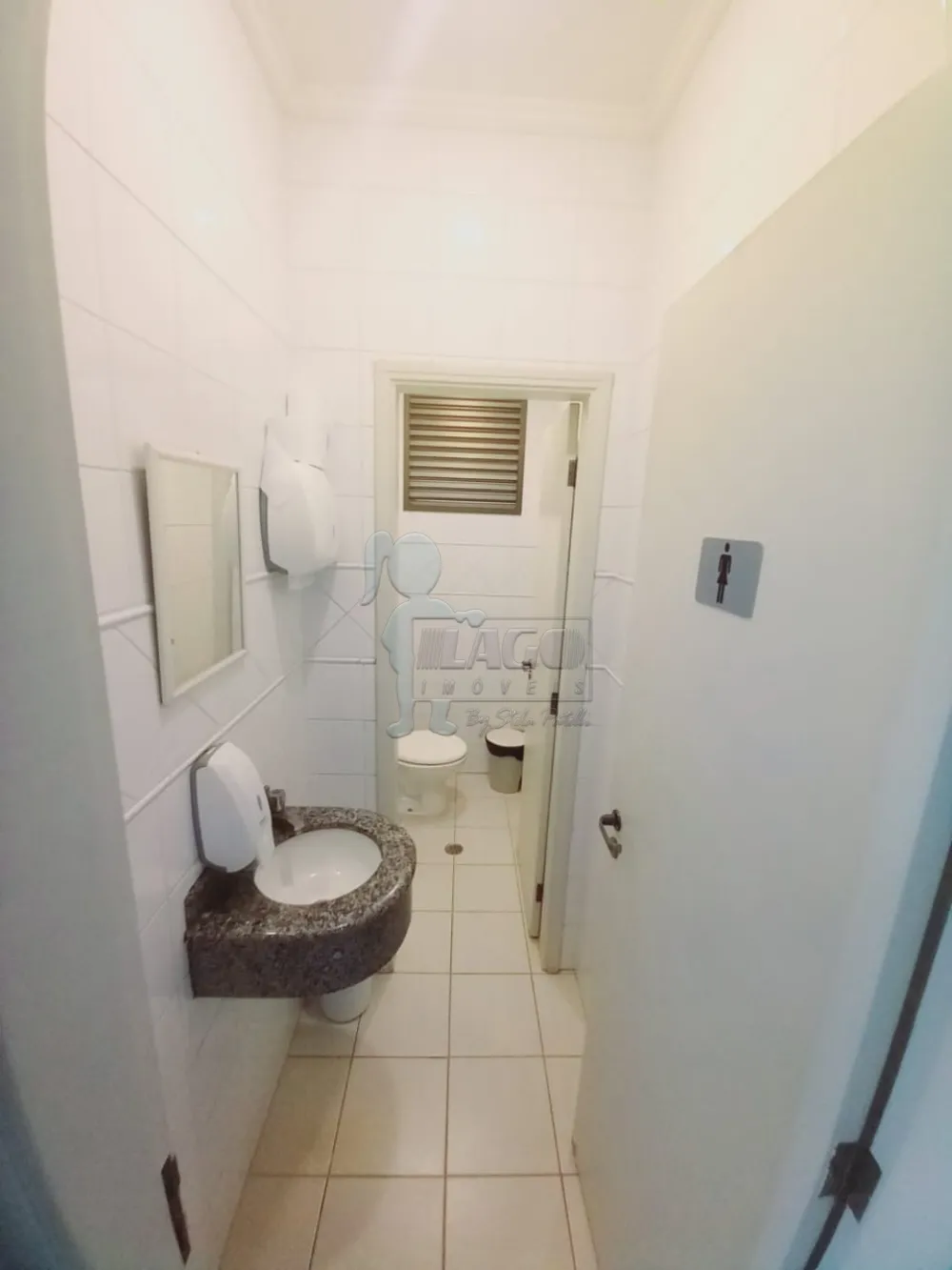 Alugar Comercial condomínio / Sala comercial em Ribeirão Preto R$ 1.000,00 - Foto 12