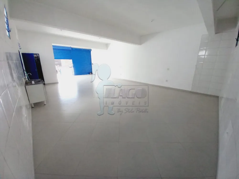 Alugar Comercial padrão / Galpão - Armazém em Ribeirão Preto R$ 3.000,00 - Foto 3