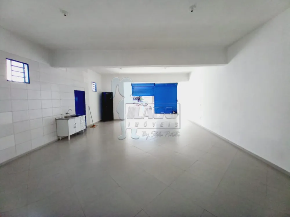 Alugar Comercial padrão / Galpão - Armazém em Ribeirão Preto R$ 3.000,00 - Foto 2