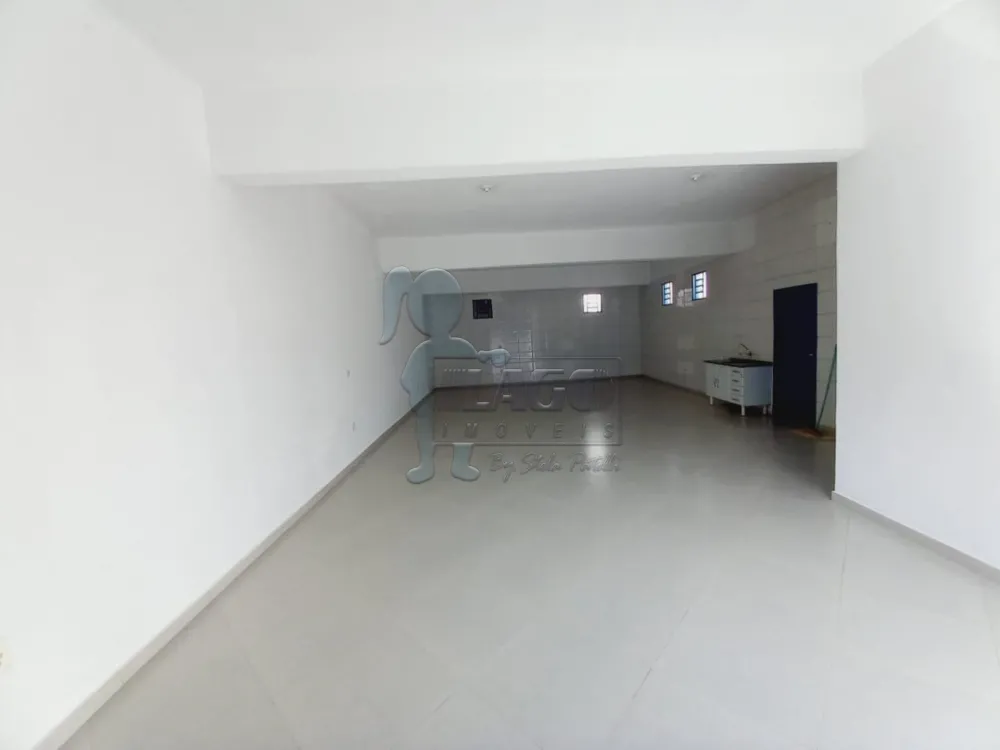 Alugar Comercial padrão / Galpão - Armazém em Ribeirão Preto R$ 3.000,00 - Foto 1