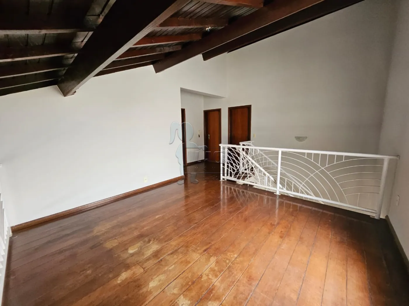 Alugar Casa / Padrão em Ribeirão Preto R$ 4.500,00 - Foto 9