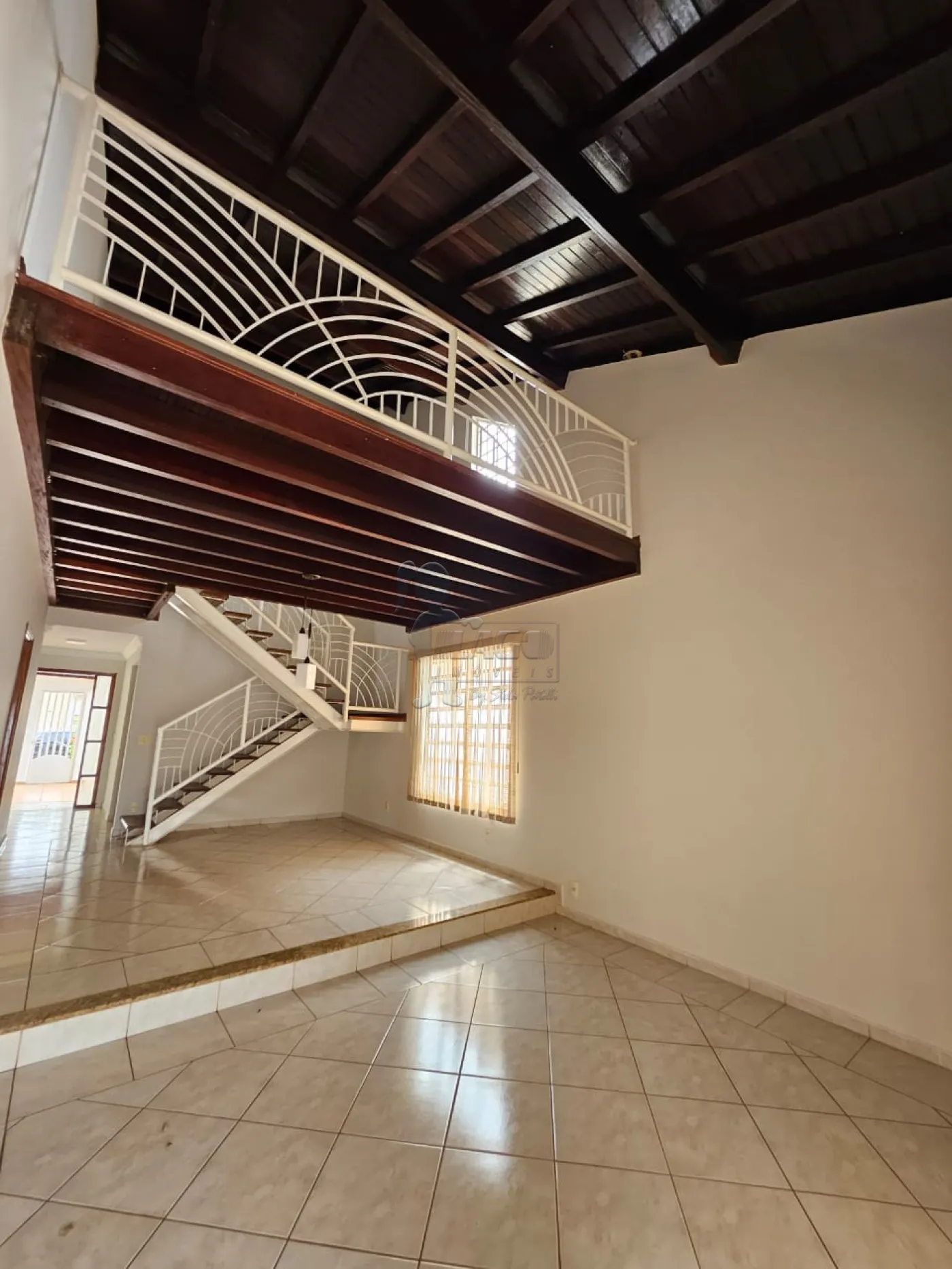 Alugar Casa / Padrão em Ribeirão Preto R$ 4.500,00 - Foto 3