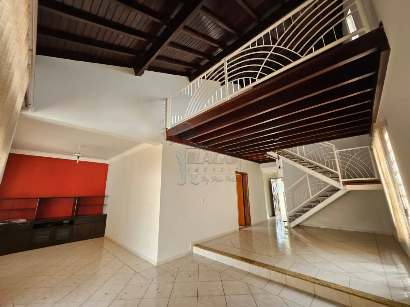 Alugar Casa / Padrão em Ribeirão Preto R$ 4.500,00 - Foto 7