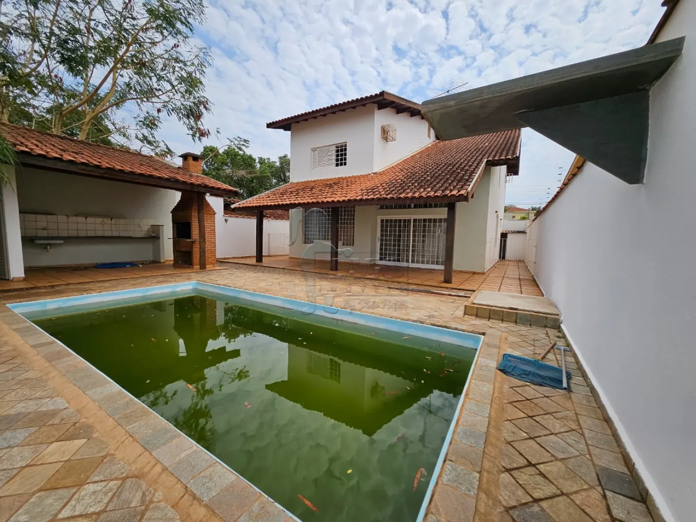 Alugar Casa / Padrão em Ribeirão Preto R$ 4.500,00 - Foto 24