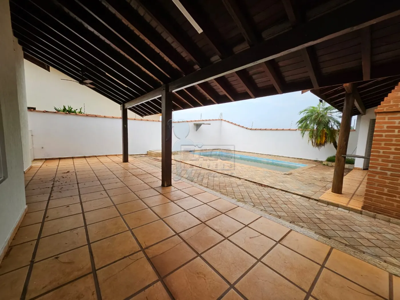 Alugar Casa / Padrão em Ribeirão Preto R$ 4.500,00 - Foto 32