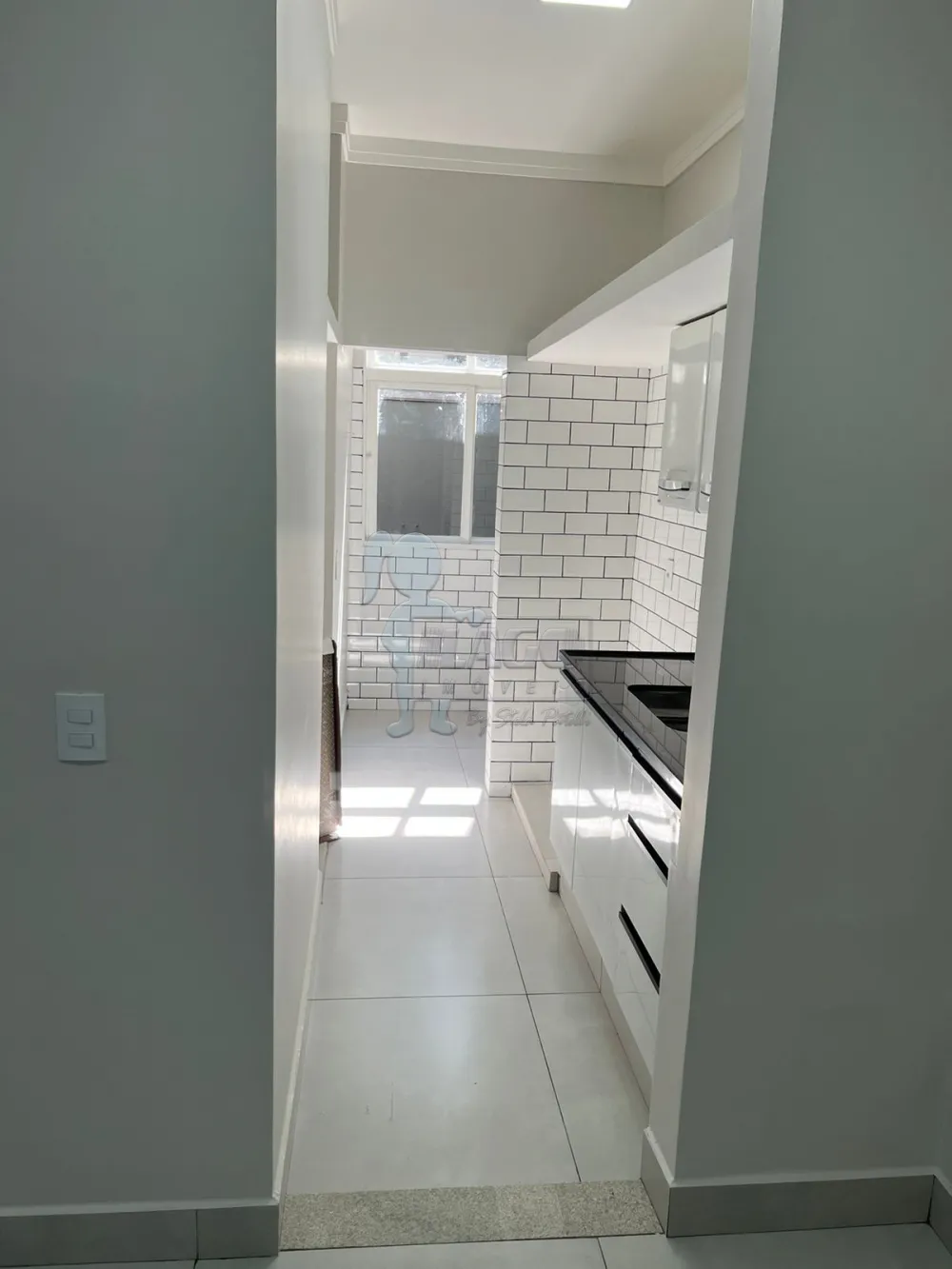 Alugar Apartamento / Kitnet em Ribeirão Preto R$ 1.200,00 - Foto 2
