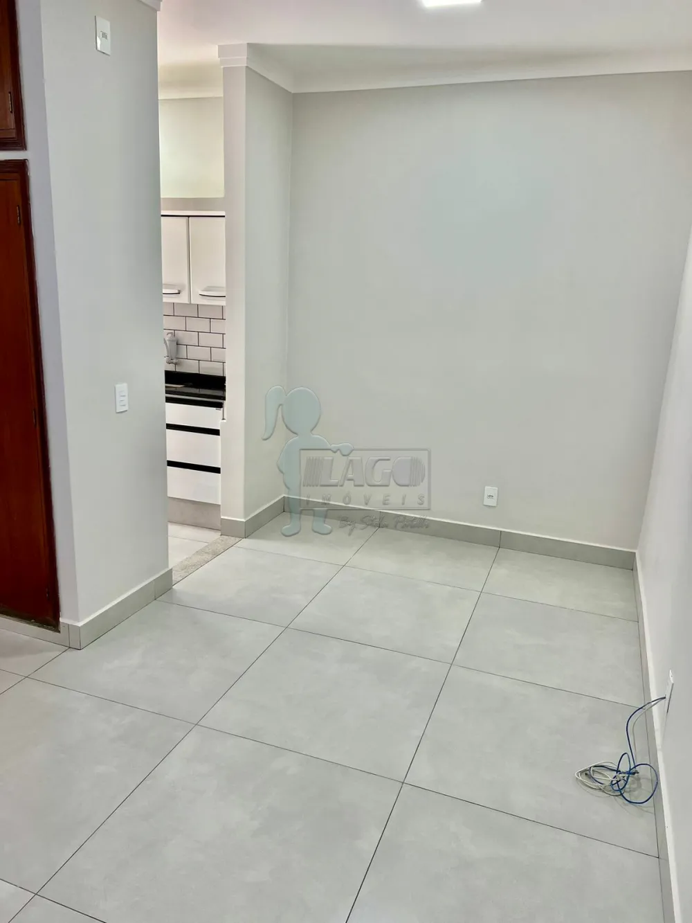 Alugar Apartamento / Kitnet em Ribeirão Preto R$ 1.200,00 - Foto 3