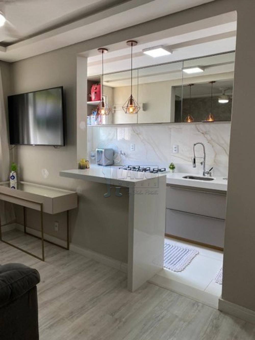 Comprar Apartamento / Padrão em Ribeirão Preto R$ 260.000,00 - Foto 1