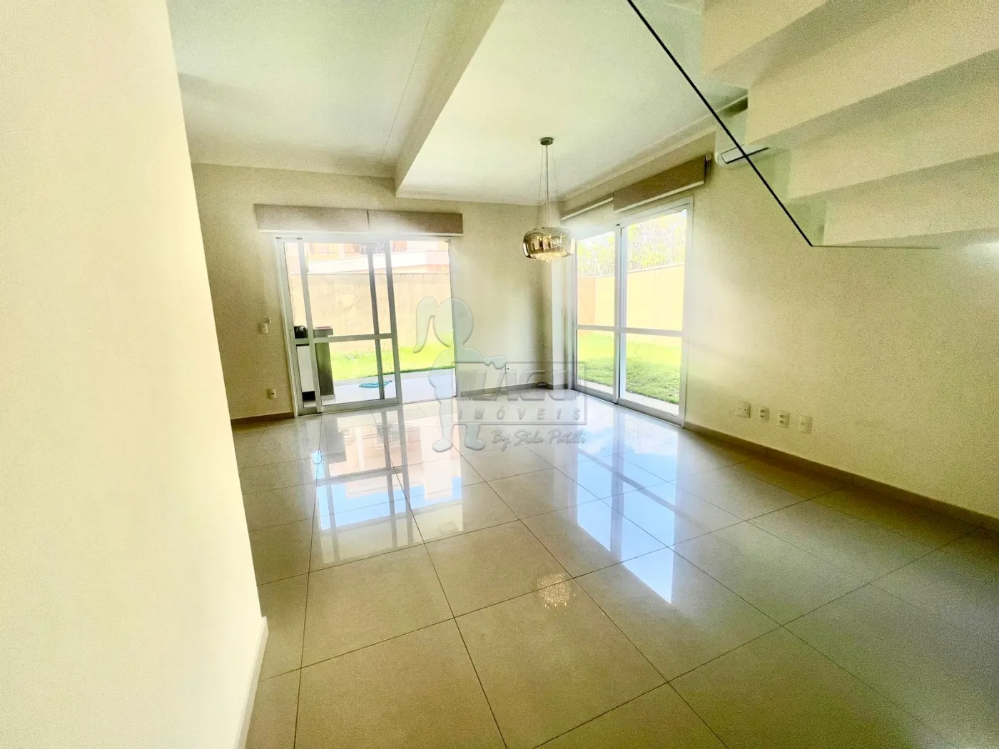 Alugar Casa condomínio / Sobrado em Ribeirão Preto R$ 7.000,00 - Foto 16