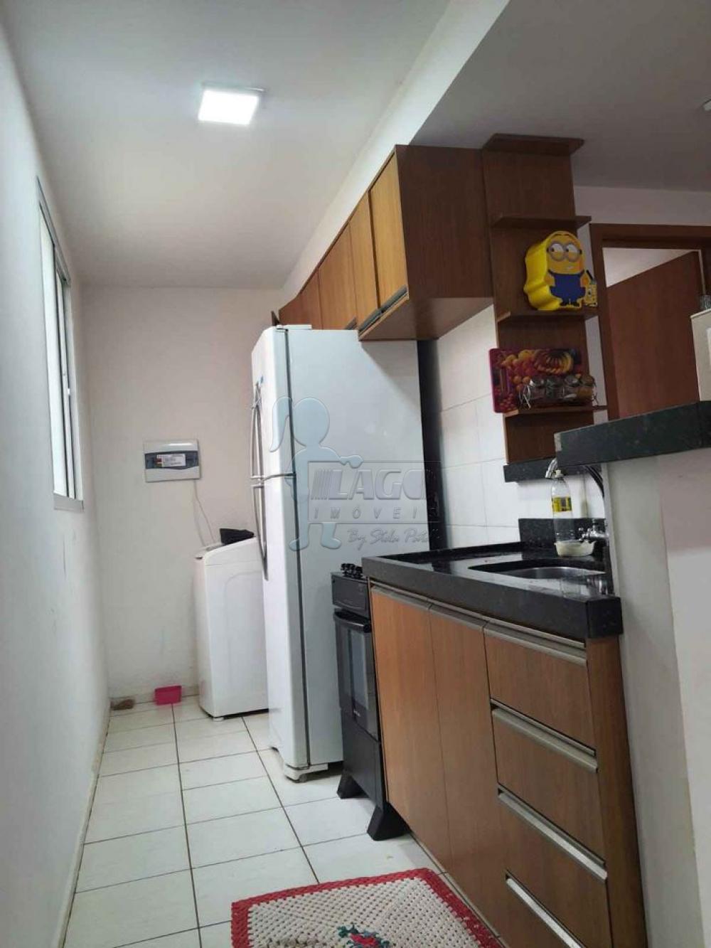 Comprar Apartamento / Padrão em Jardinópolis R$ 181.000,00 - Foto 5