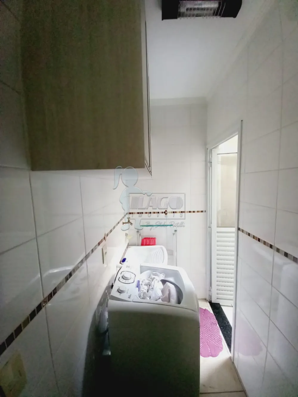 Alugar Apartamento / Padrão em Ribeirão Preto R$ 1.700,00 - Foto 5