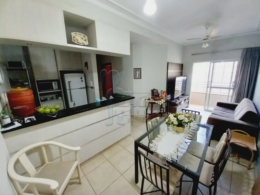 Alugar Apartamento / Padrão em Ribeirão Preto R$ 1.700,00 - Foto 11