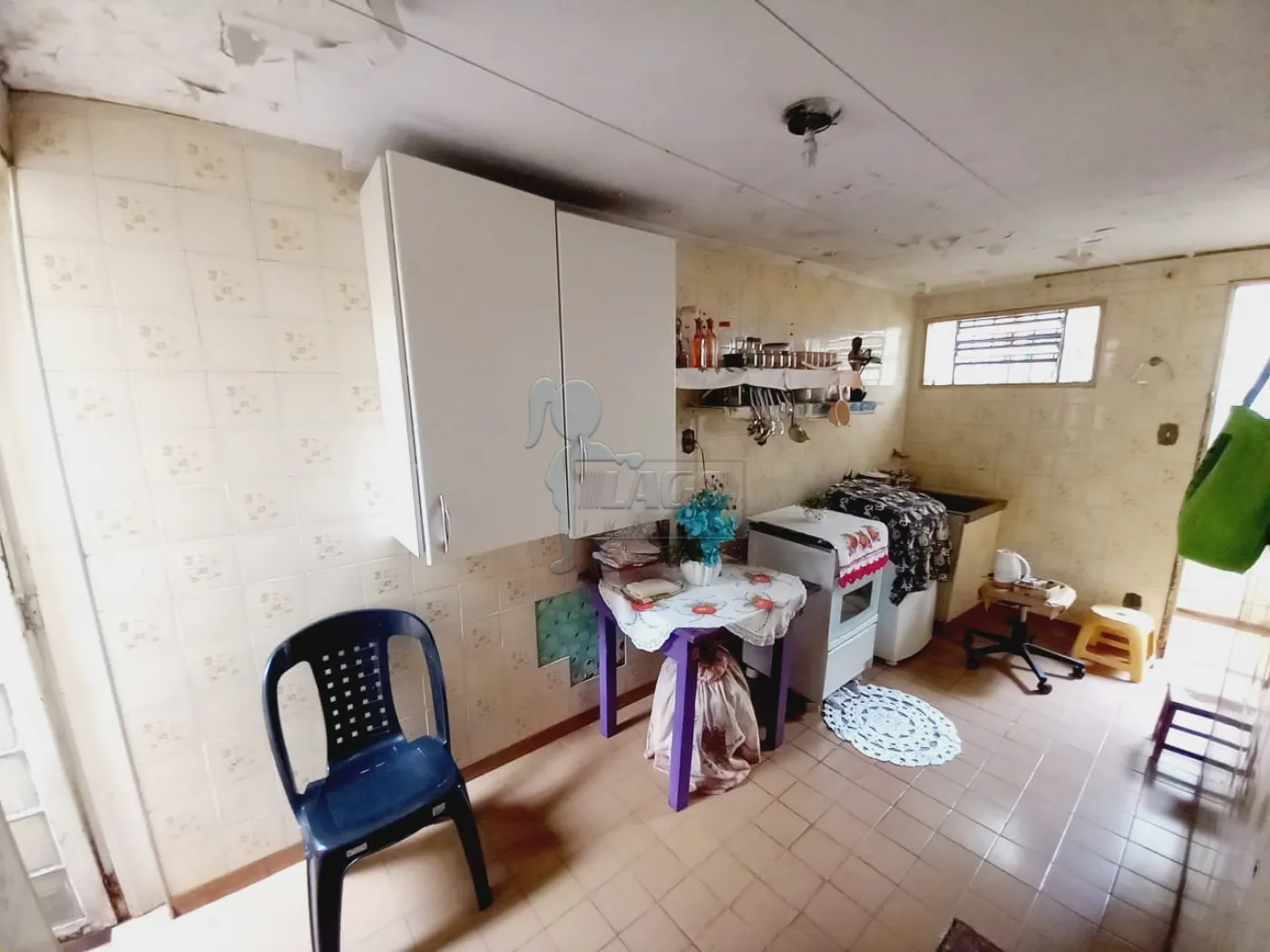 Alugar Casa / Padrão em Ribeirão Preto R$ 850,00 - Foto 9