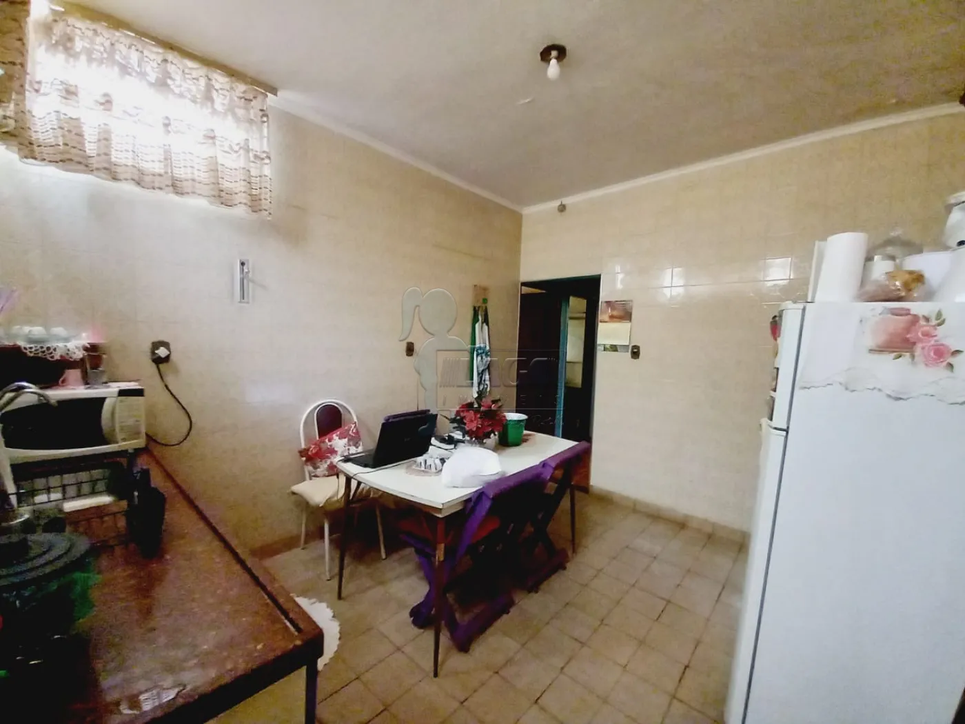 Alugar Casa / Padrão em Ribeirão Preto R$ 850,00 - Foto 8