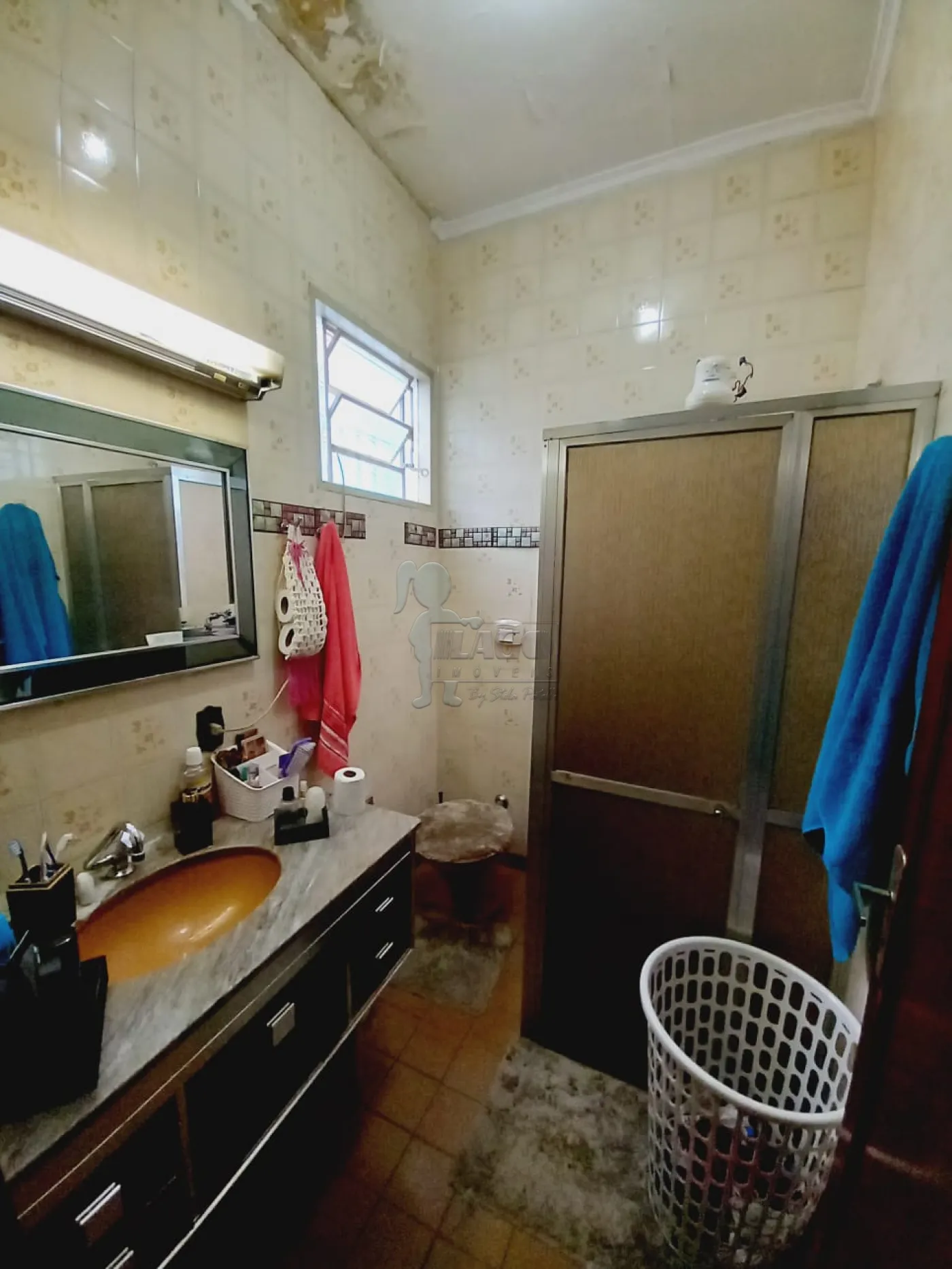 Alugar Casa / Padrão em Ribeirão Preto R$ 850,00 - Foto 12