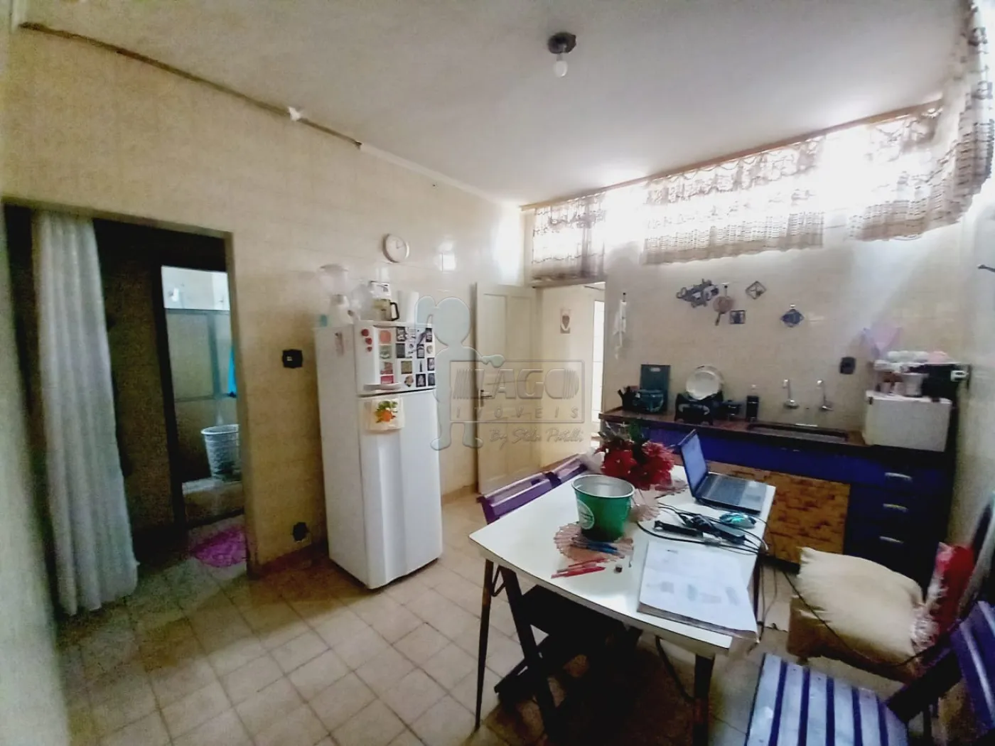 Alugar Casa / Padrão em Ribeirão Preto R$ 850,00 - Foto 7