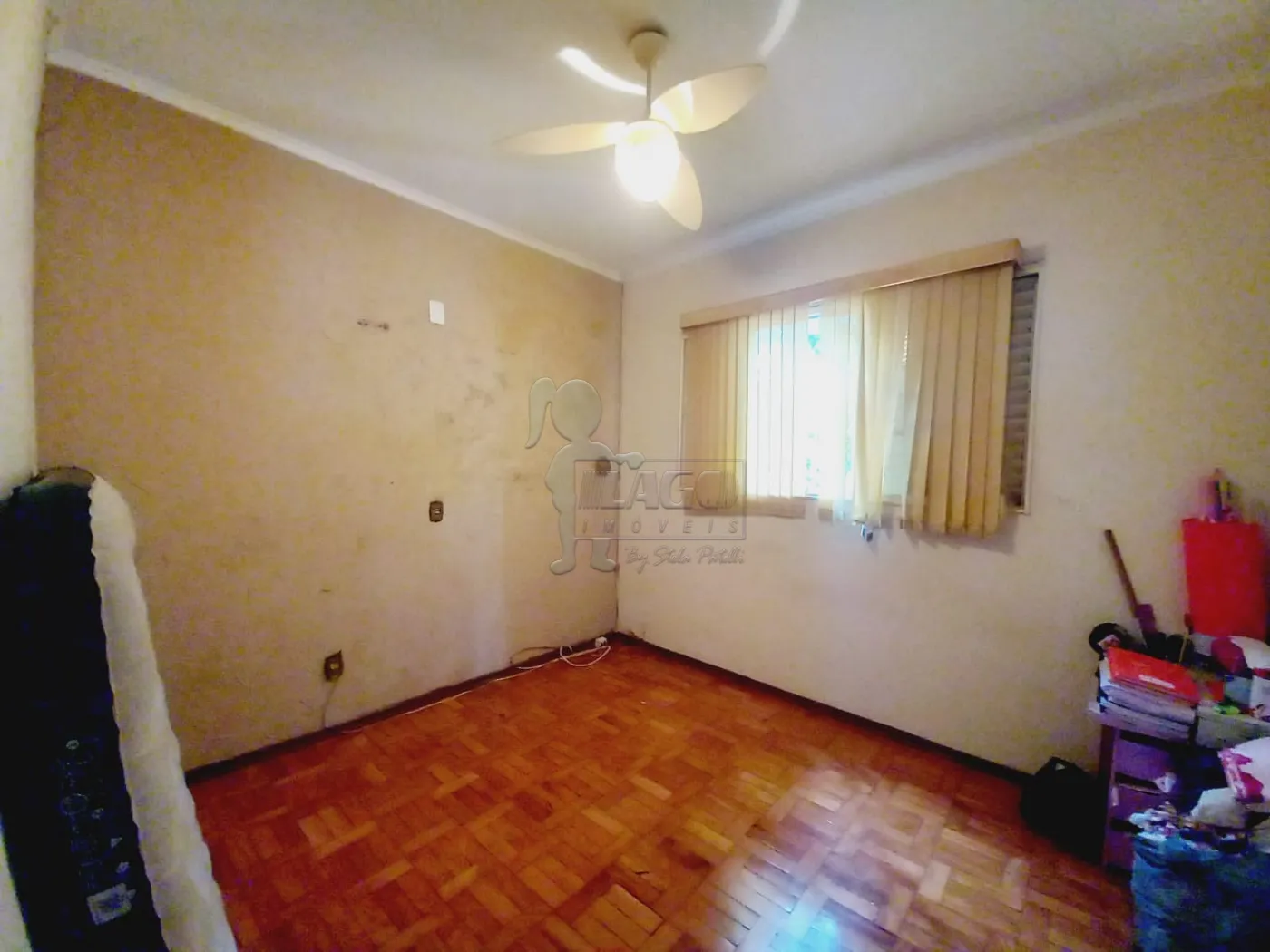 Alugar Casa / Padrão em Ribeirão Preto R$ 850,00 - Foto 6