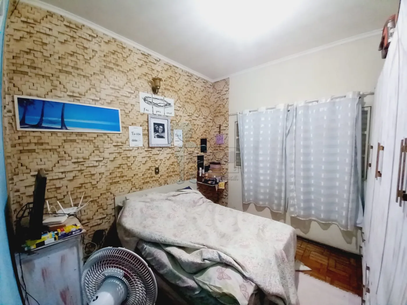 Alugar Casa / Padrão em Ribeirão Preto R$ 850,00 - Foto 16