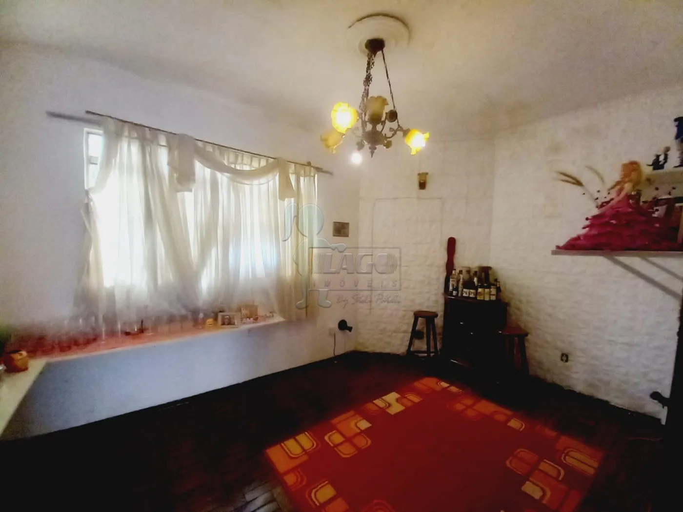 Alugar Casa / Padrão em Ribeirão Preto R$ 850,00 - Foto 5