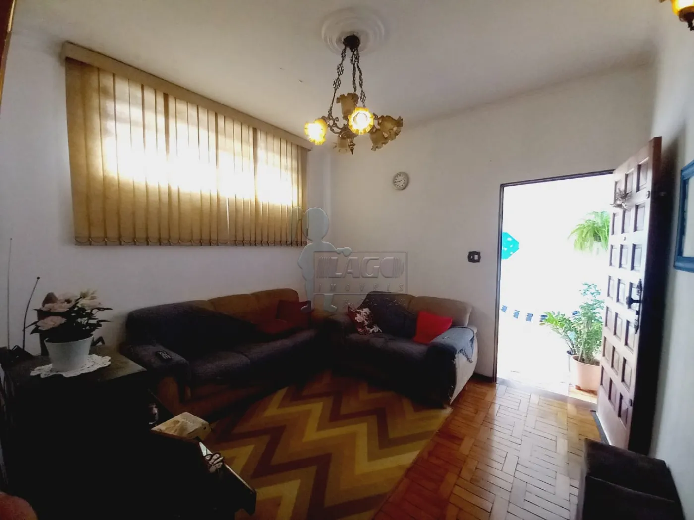 Alugar Casa / Padrão em Ribeirão Preto R$ 850,00 - Foto 4