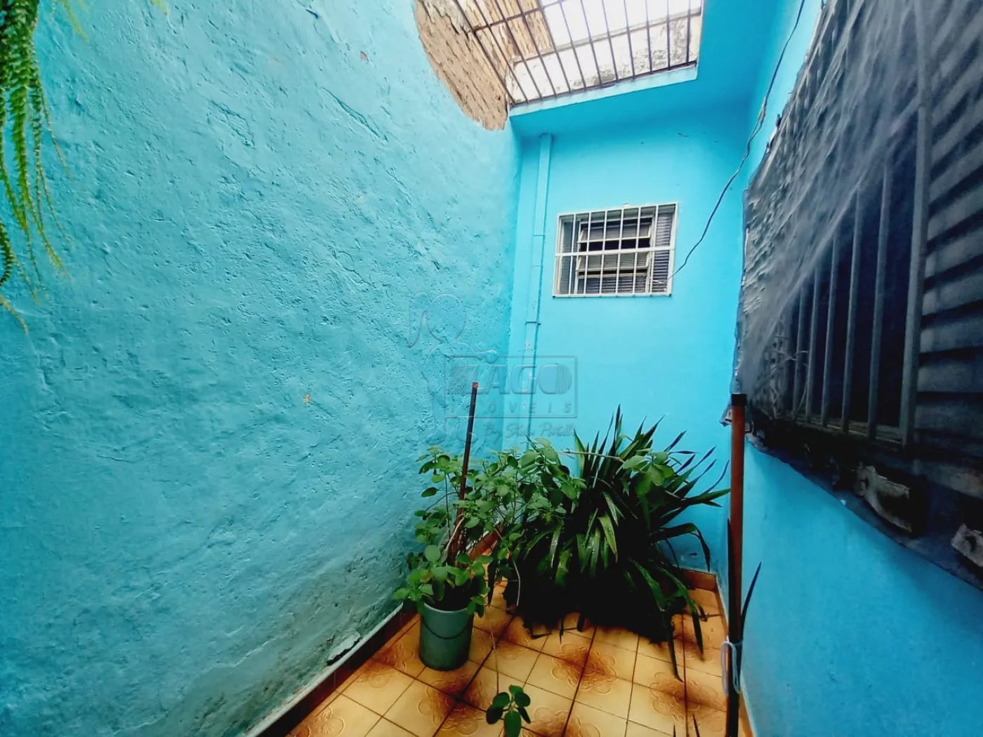 Alugar Casa / Padrão em Ribeirão Preto R$ 850,00 - Foto 19