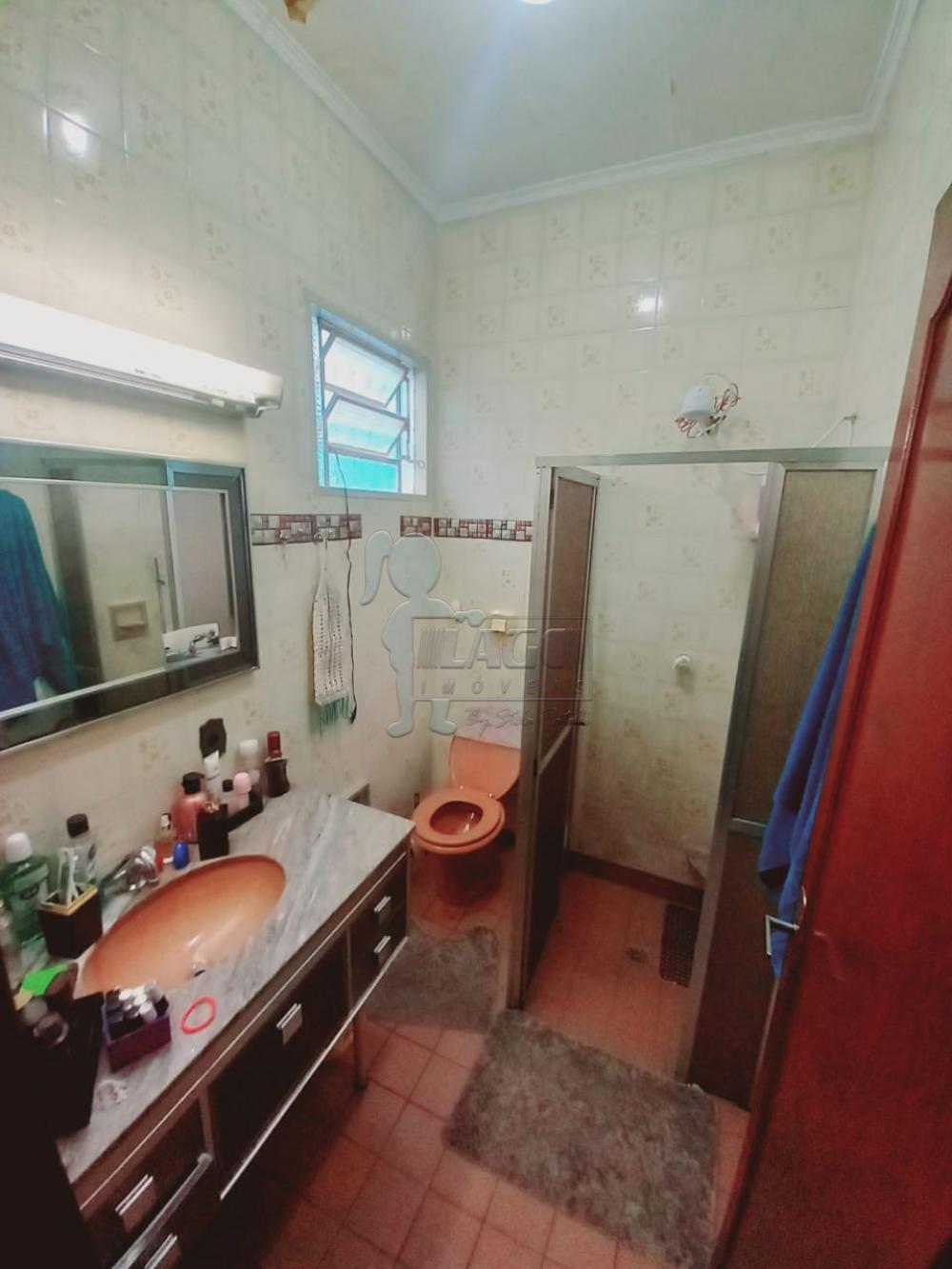 Alugar Casa / Padrão em Ribeirão Preto R$ 850,00 - Foto 8