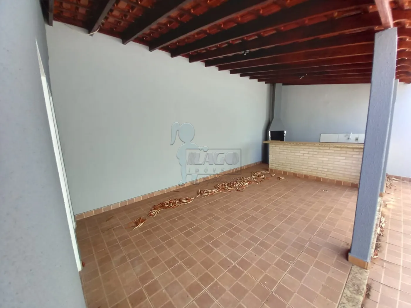 Alugar Casa / Padrão em Ribeirão Preto R$ 1.600,00 - Foto 17