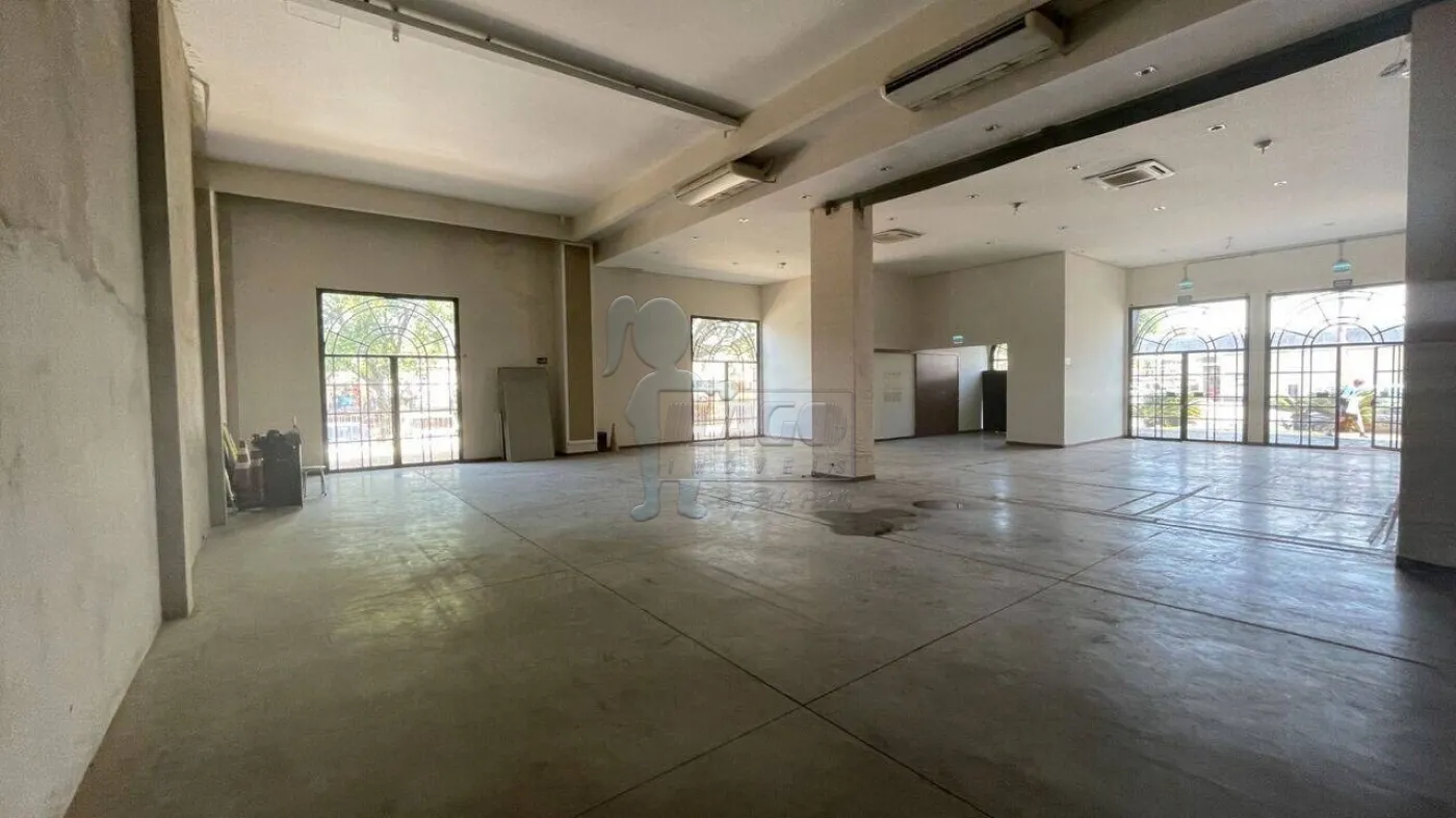 Alugar Comercial padrão / Galpão - Armazém em Ribeirão Preto R$ 25.000,00 - Foto 1