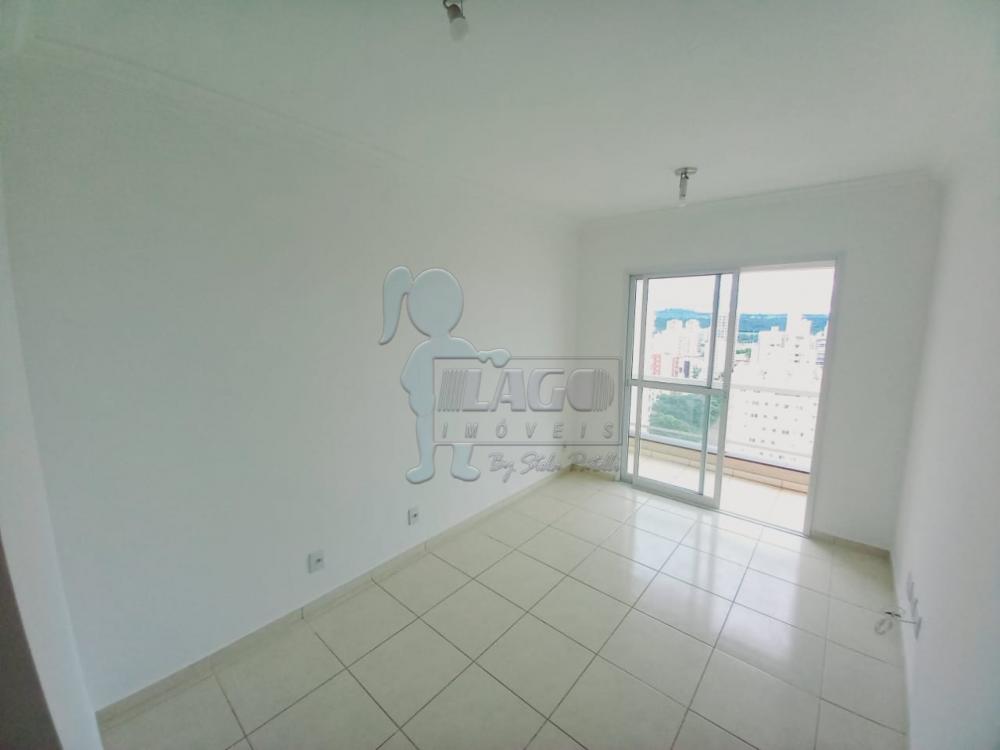 Alugar Apartamento / Padrão em Ribeirão Preto R$ 1.300,00 - Foto 1