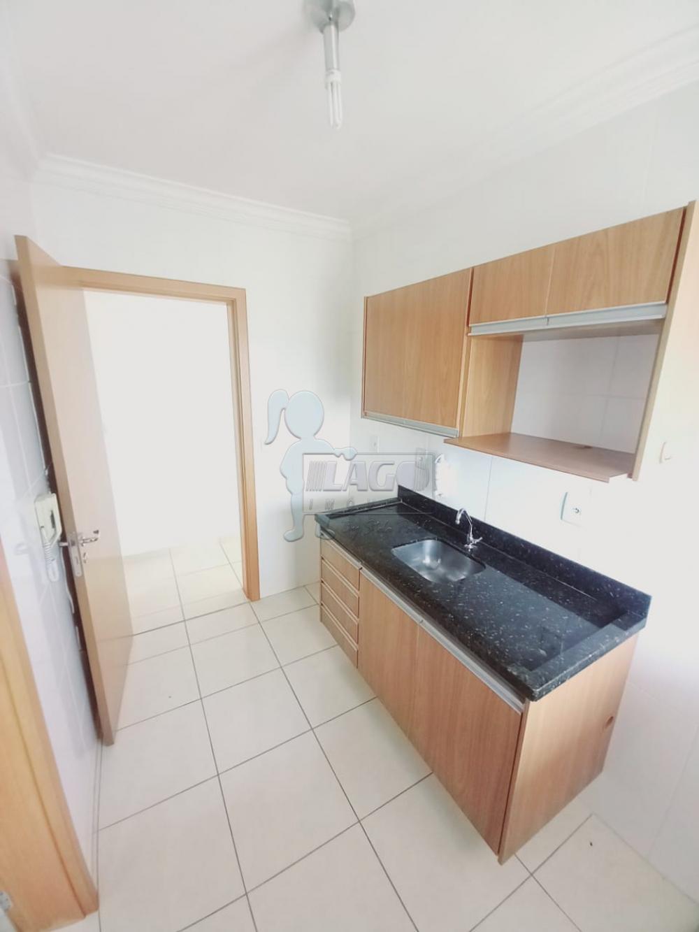 Alugar Apartamento / Padrão em Ribeirão Preto R$ 1.300,00 - Foto 6