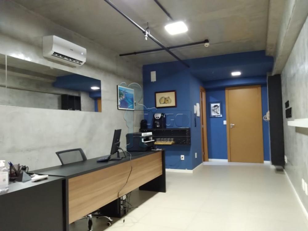 Alugar Comercial condomínio / Sala comercial em Ribeirão Preto R$ 1.850,00 - Foto 6