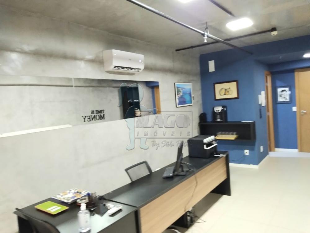 Alugar Comercial condomínio / Sala comercial em Ribeirão Preto R$ 1.850,00 - Foto 7