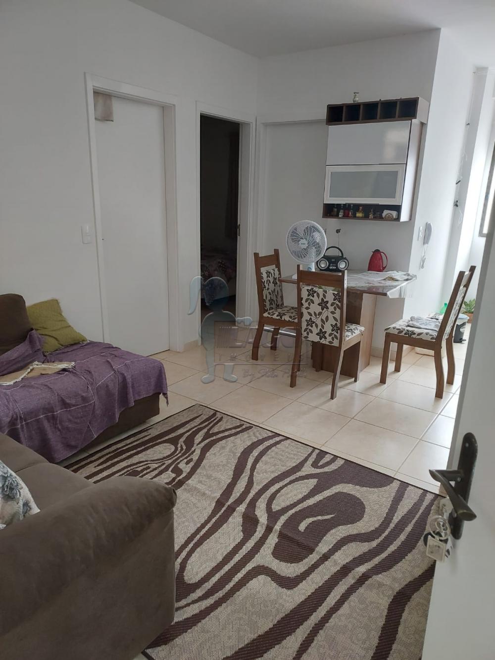 Alugar Apartamento / Padrão em Ribeirão Preto R$ 1.000,00 - Foto 1