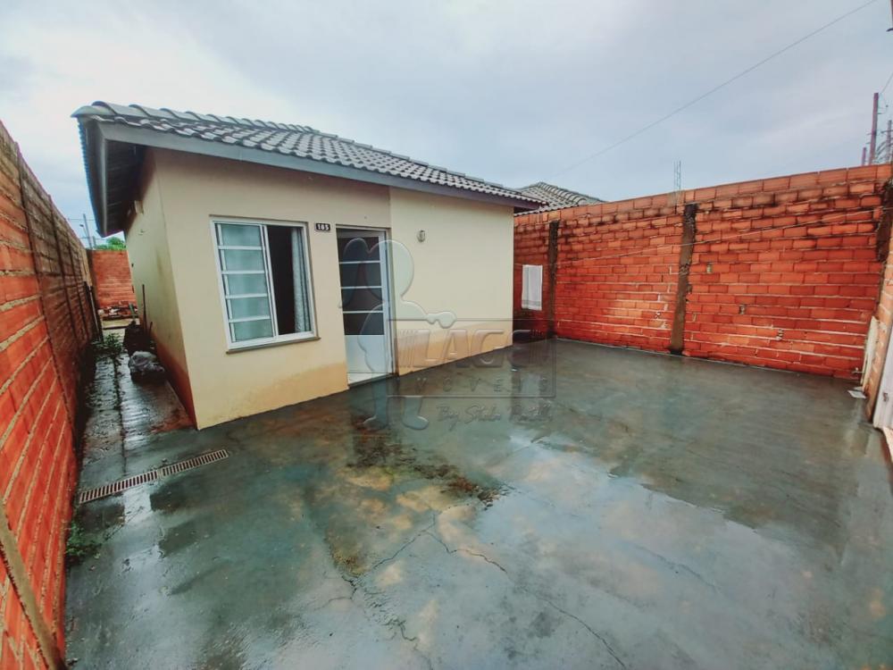 Alugar Casa / Padrão em Ribeirão Preto R$ 950,00 - Foto 12