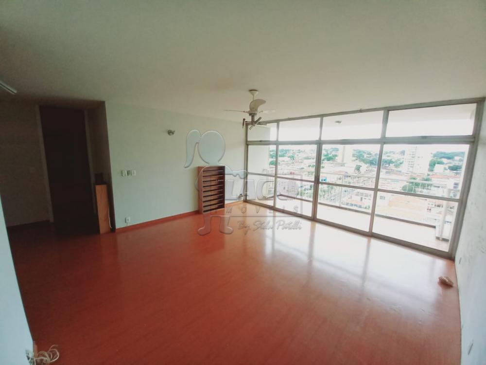 Alugar Apartamento / Padrão em Ribeirão Preto R$ 1.100,00 - Foto 2