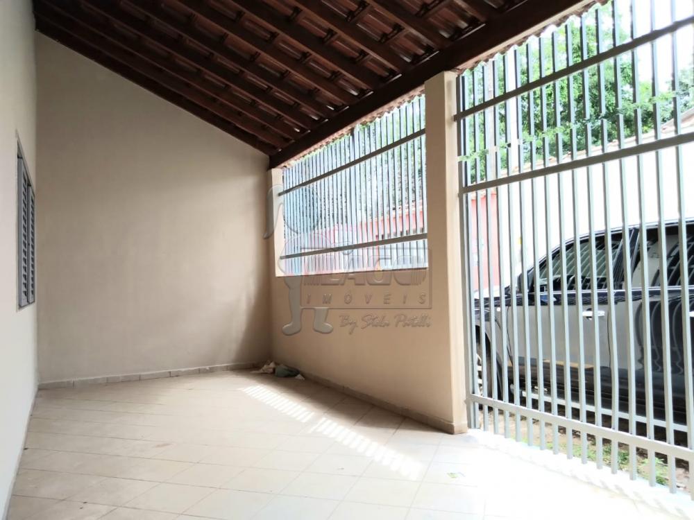 Alugar Casa / Padrão em Ribeirão Preto R$ 1.080,00 - Foto 3