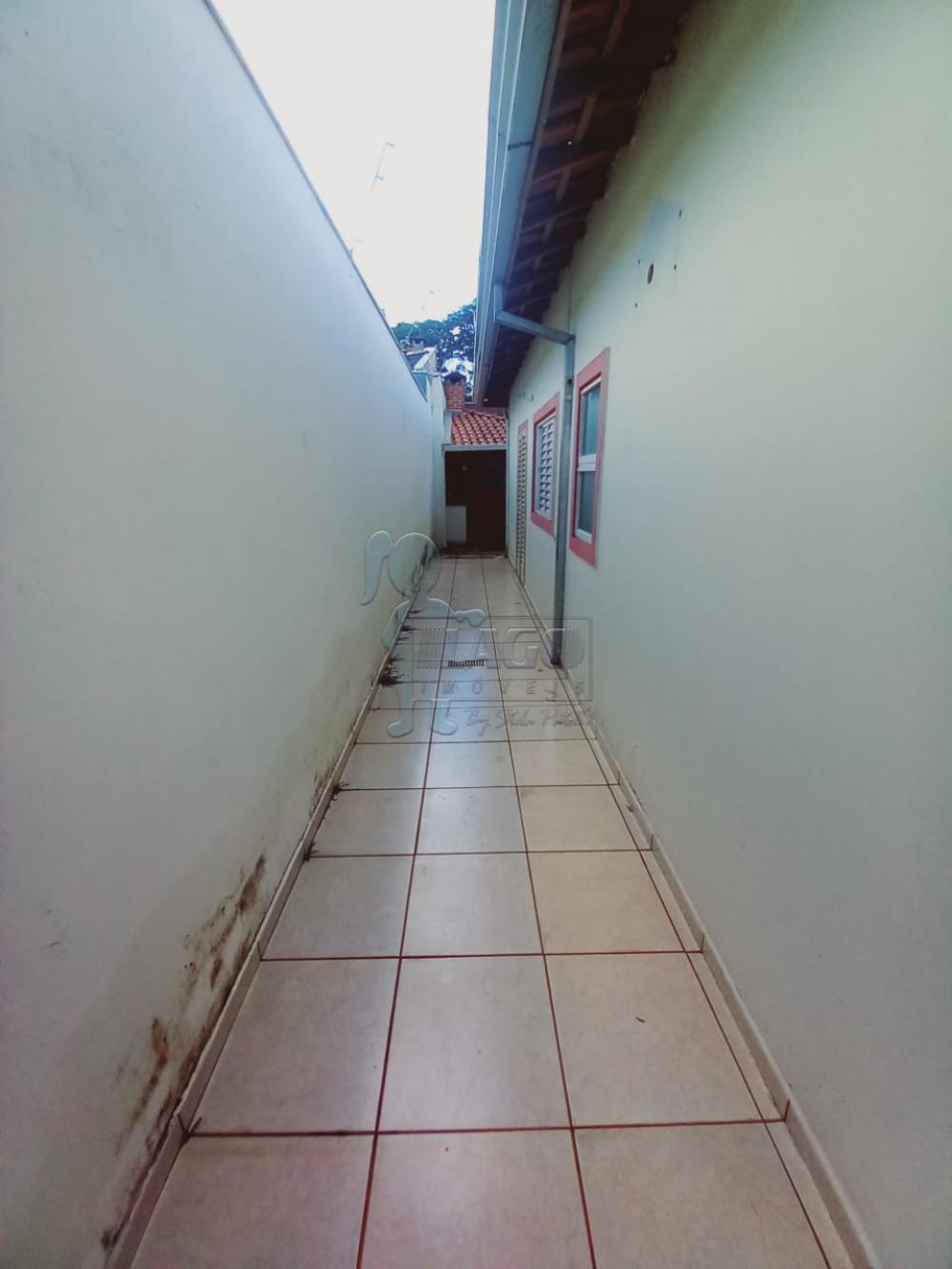 Alugar Casa / Padrão em Ribeirão Preto R$ 1.750,00 - Foto 16