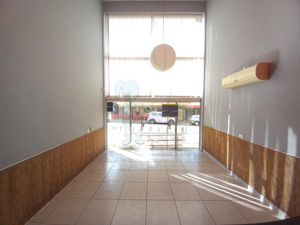 Alugar Comercial padrão / Galpão - Armazém em Ribeirão Preto R$ 2.700,00 - Foto 1