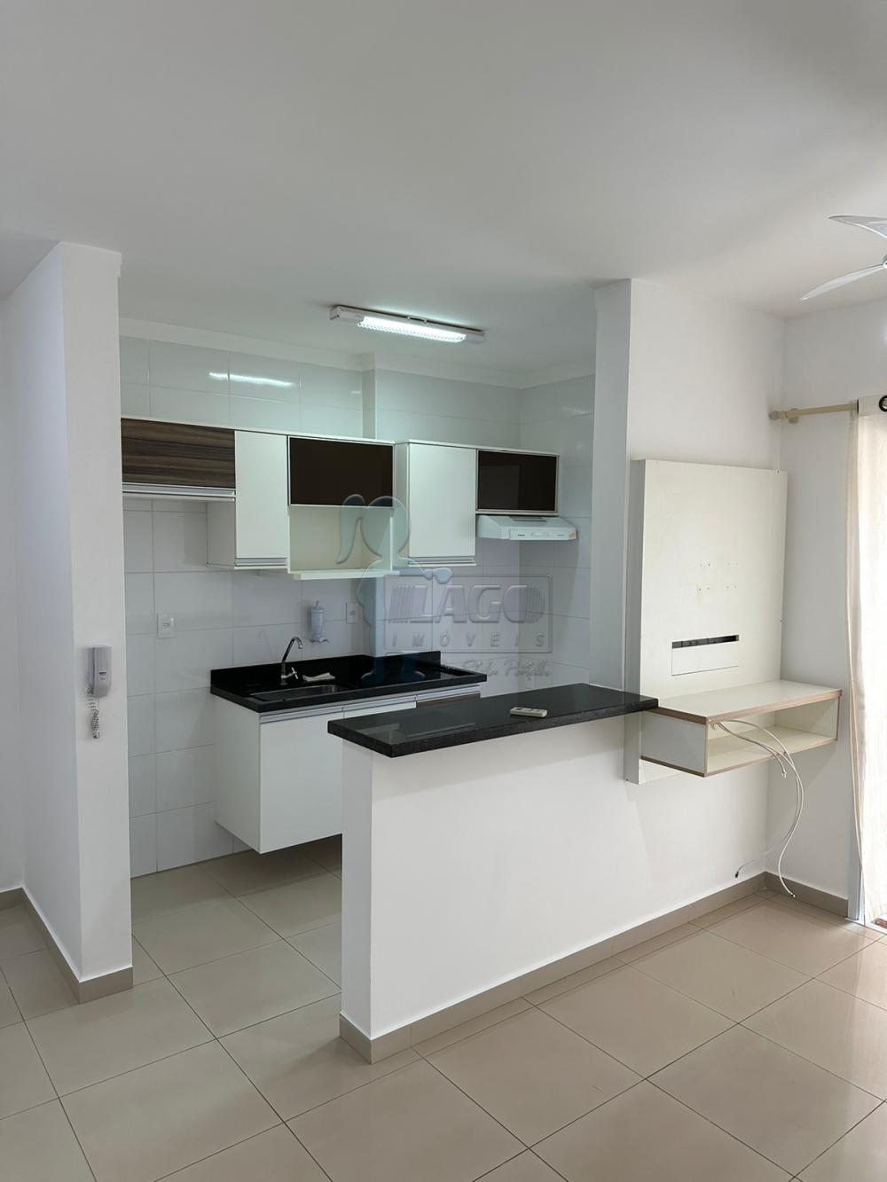 Alugar Apartamento / Padrão em Ribeirão Preto R$ 1.700,00 - Foto 1