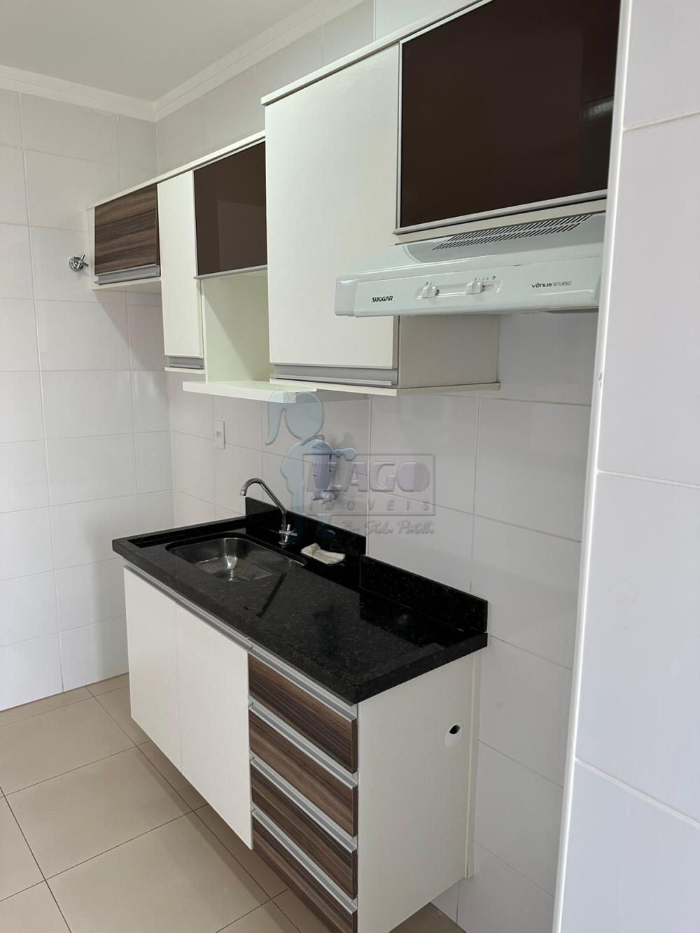 Alugar Apartamento / Padrão em Ribeirão Preto R$ 1.700,00 - Foto 4