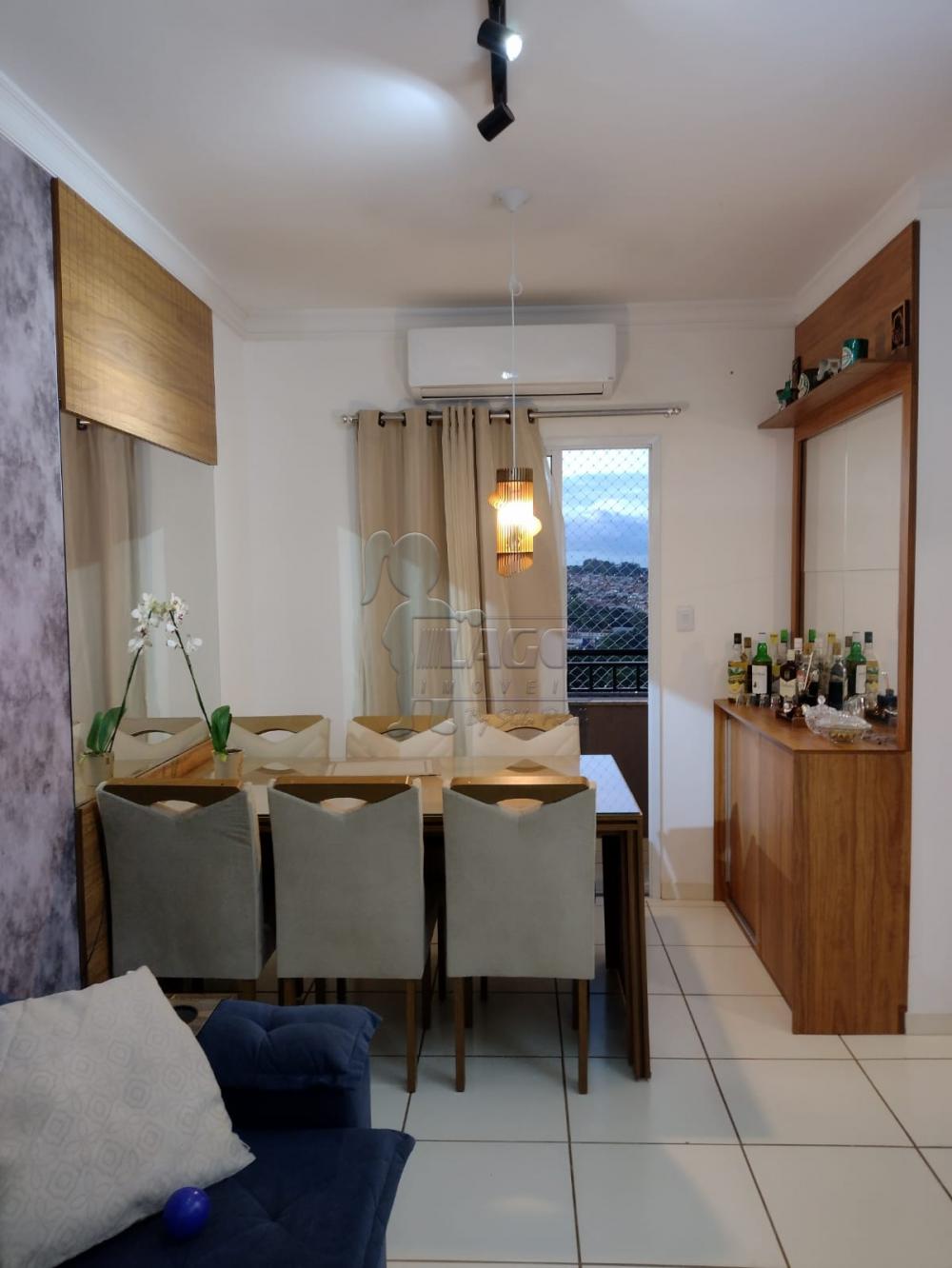 Comprar Apartamento / Padrão em Ribeirão Preto R$ 229.000,00 - Foto 4