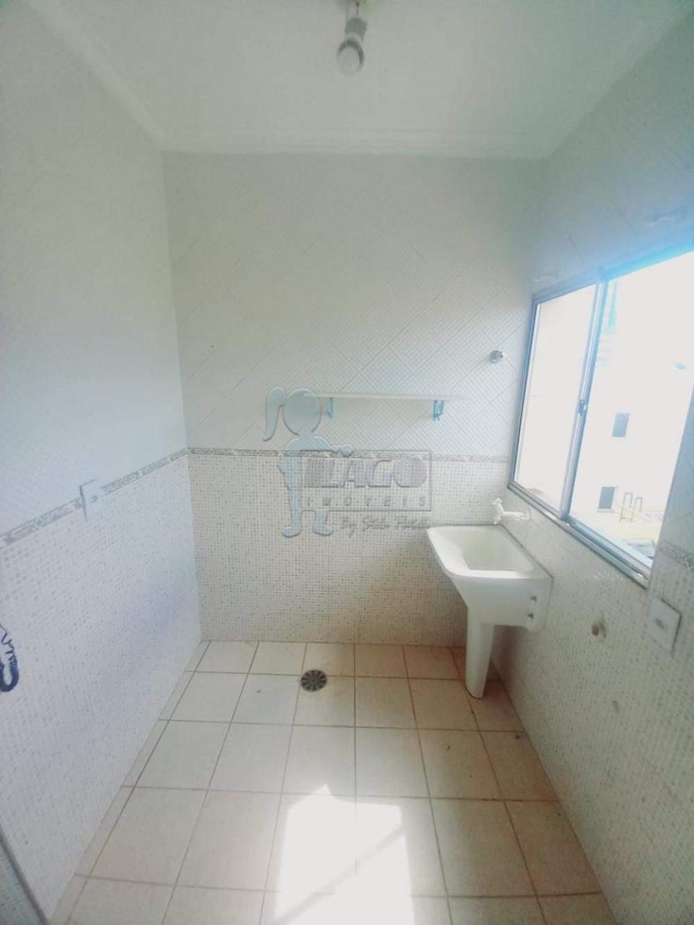 Alugar Apartamentos / Padrão em Ribeirão Preto R$ 1.200,00 - Foto 10