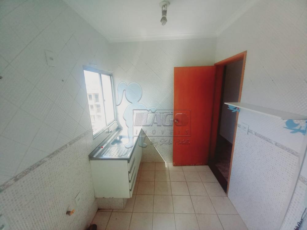 Alugar Apartamentos / Padrão em Ribeirão Preto R$ 1.200,00 - Foto 9