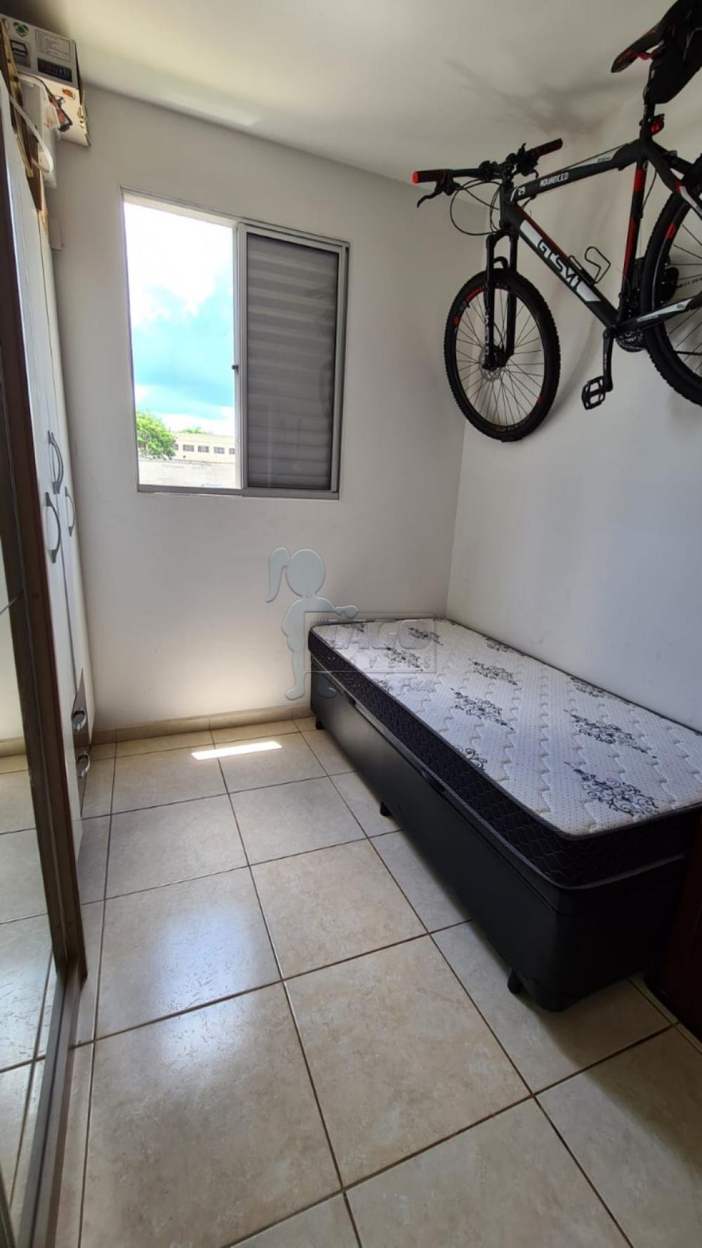 Comprar Apartamento / Padrão em Ribeirão Preto R$ 220.000,00 - Foto 4