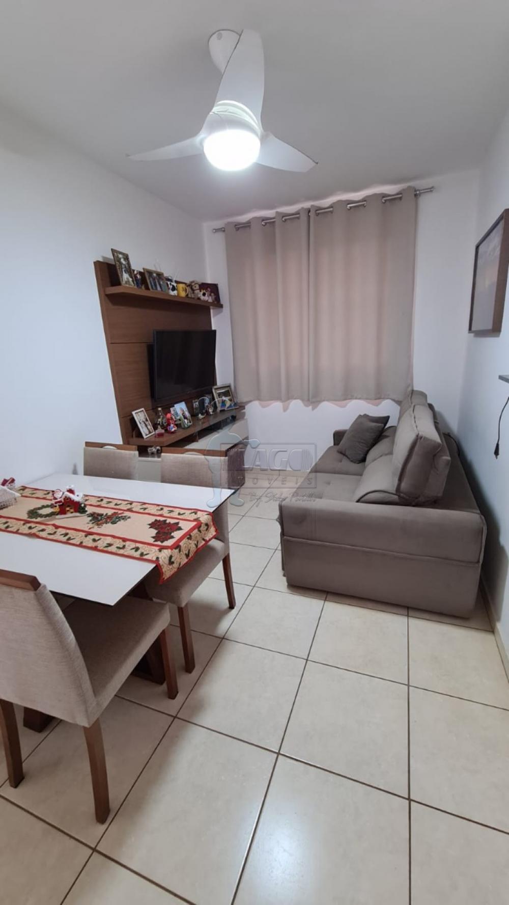 Comprar Apartamento / Padrão em Ribeirão Preto R$ 220.000,00 - Foto 1