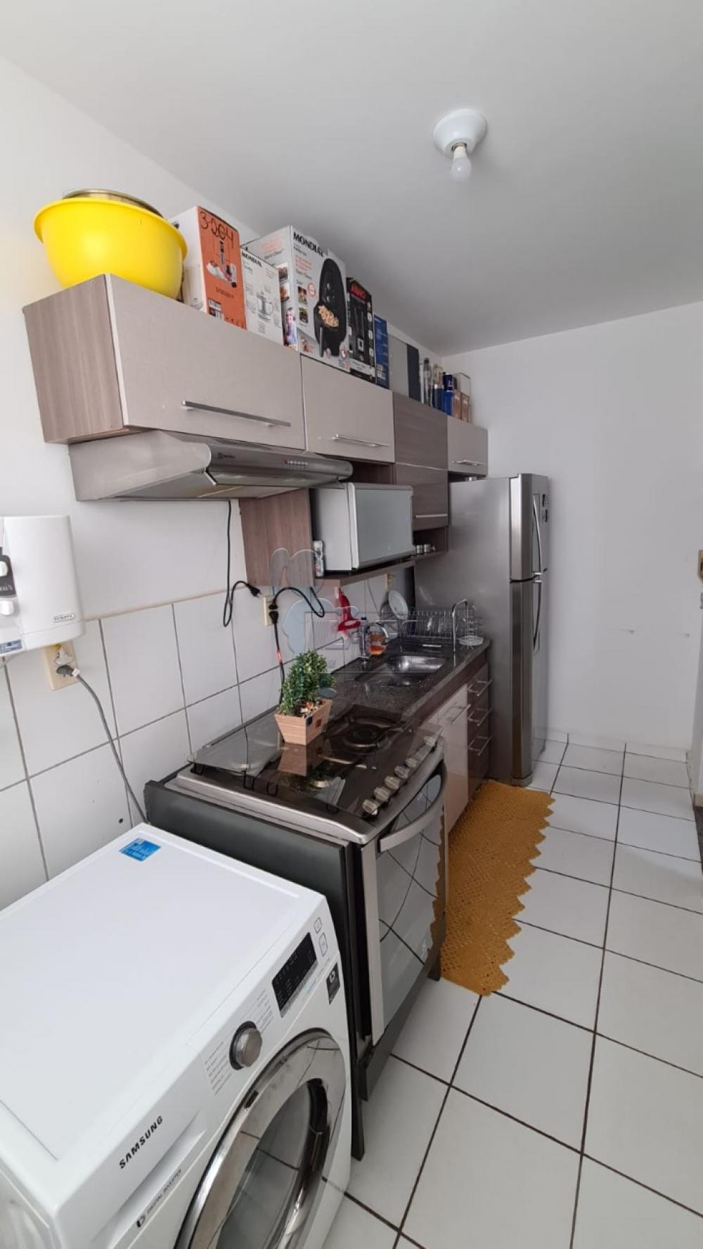 Comprar Apartamento / Padrão em Ribeirão Preto R$ 220.000,00 - Foto 9