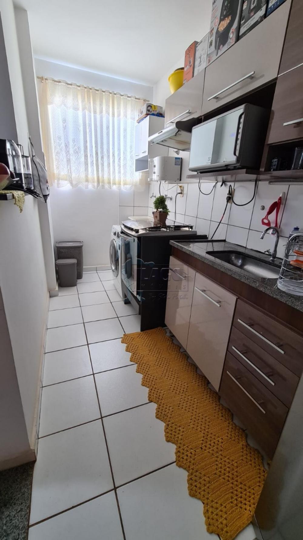 Comprar Apartamento / Padrão em Ribeirão Preto R$ 220.000,00 - Foto 8