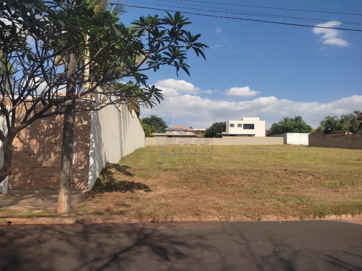 Comprar Terreno / Condomínio em Bonfim Paulista R$ 910.000,00 - Foto 1