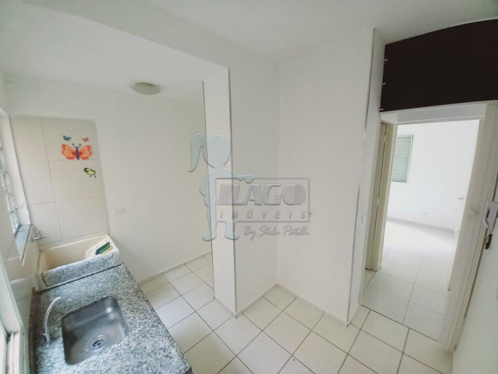 Alugar Apartamento / Padrão em Ribeirão Preto R$ 700,00 - Foto 9